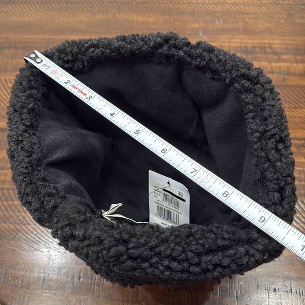 UGG Sherpa Cuff Beanie - Picture 9 of 9